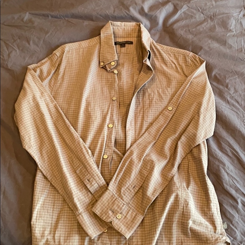 John Varvatos shirt